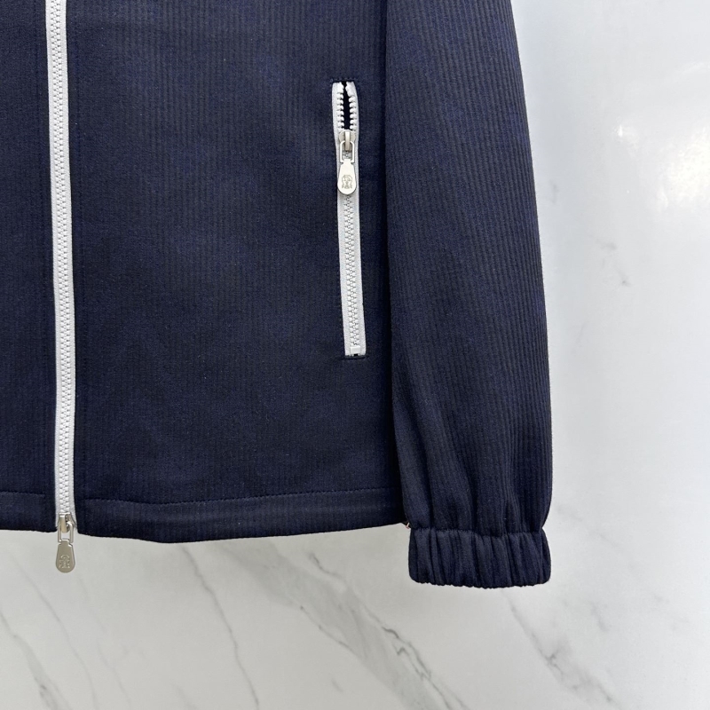 Brunello Cucinelli Outwear